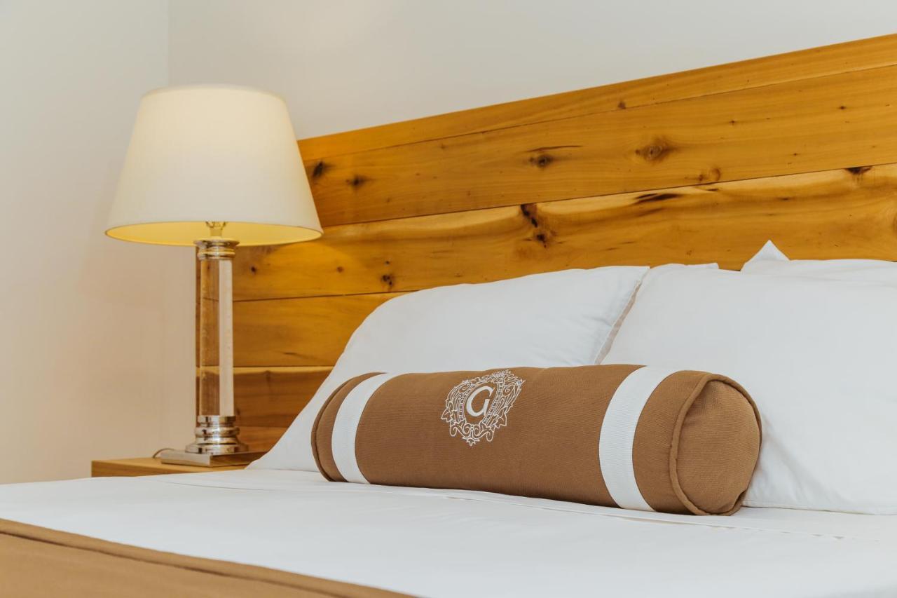 Casa Emiliana Bed & Breakfast บาเย เด กัวลาลูเป ภายนอก รูปภาพ
